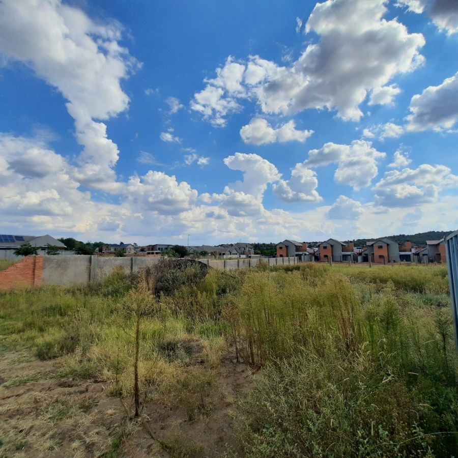 Commercial Property for Sale in Somerton Estate Free State